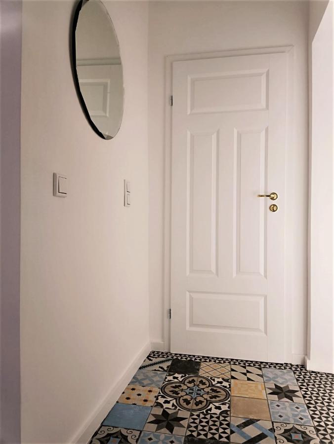 Gallery Apartment Билефельд Экстерьер фото