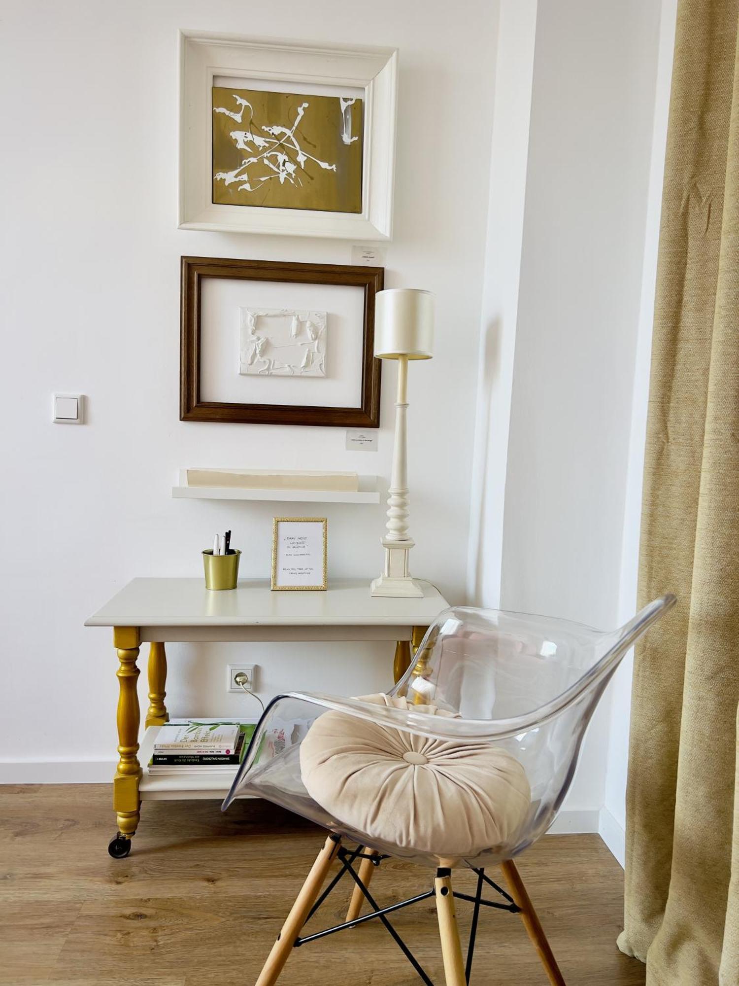 Gallery Apartment Билефельд Экстерьер фото