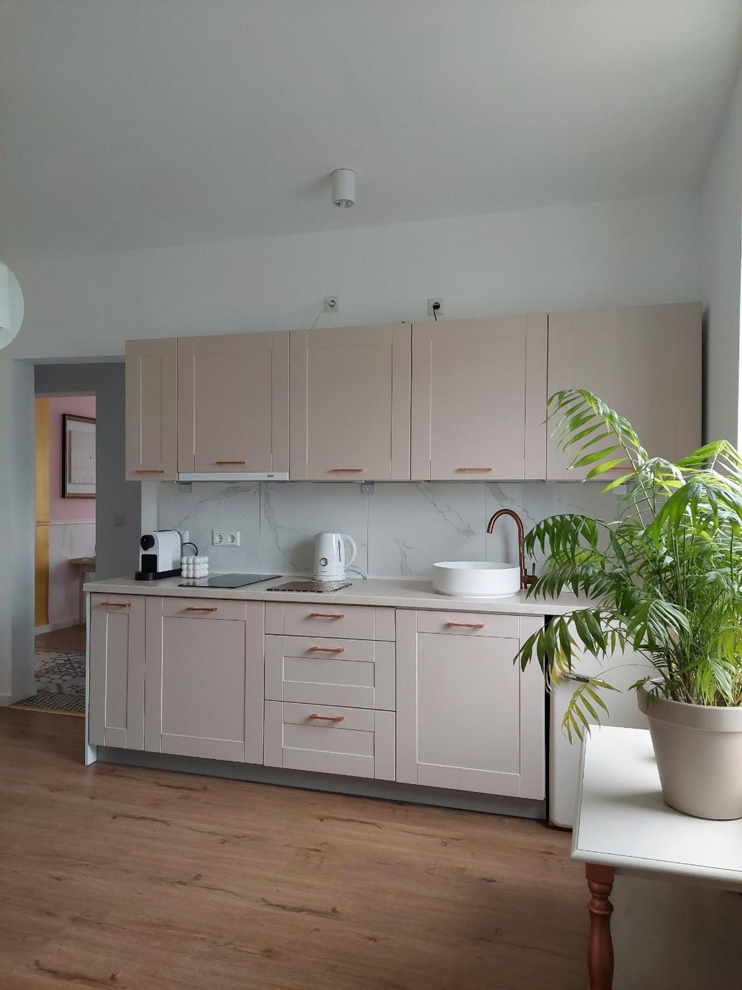Gallery Apartment Билефельд Экстерьер фото