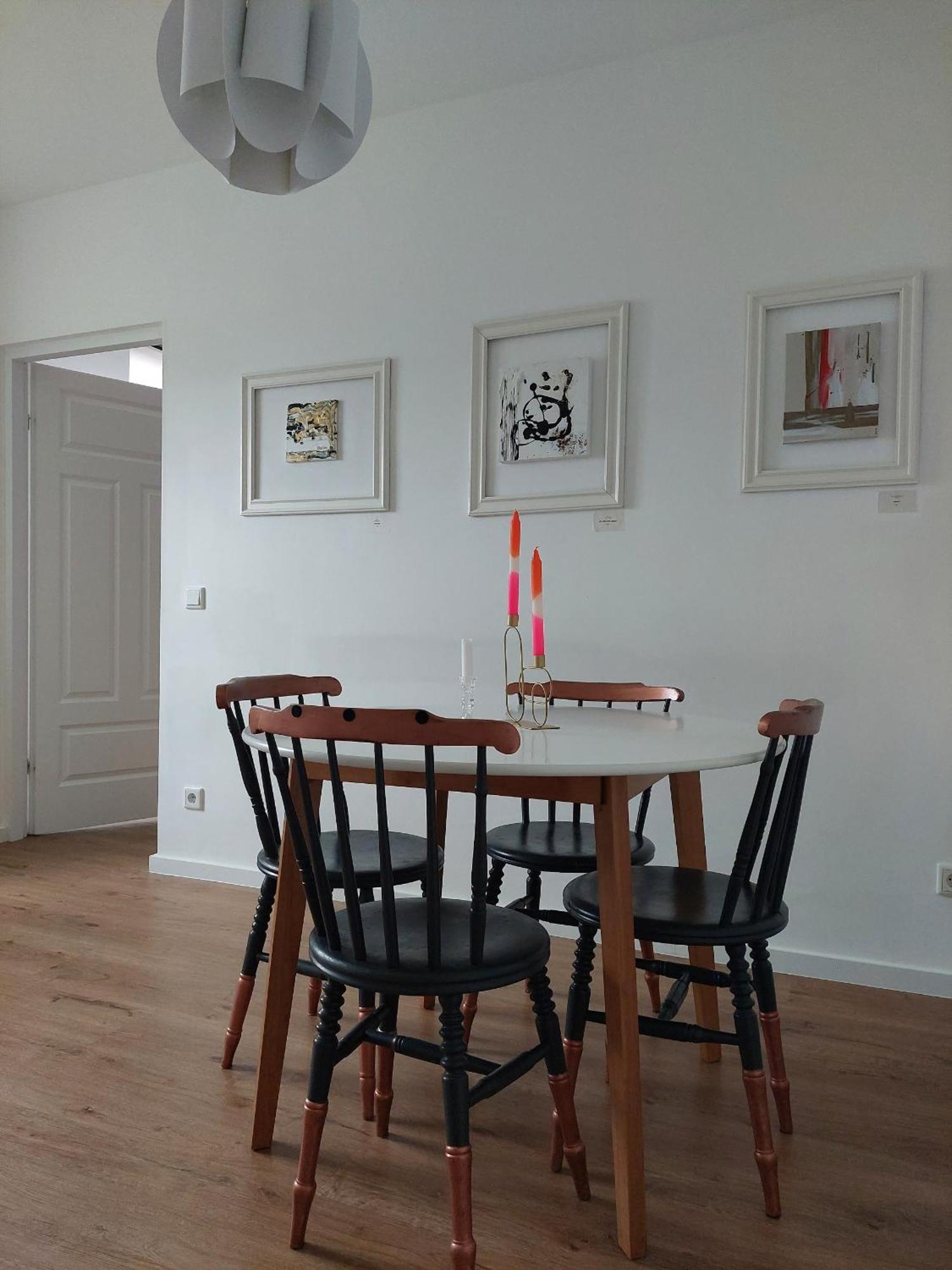 Gallery Apartment Билефельд Экстерьер фото
