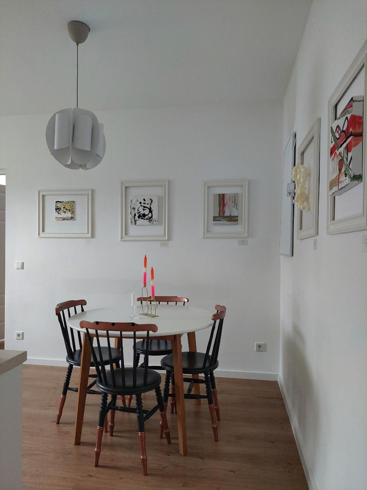 Gallery Apartment Билефельд Экстерьер фото
